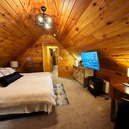 Cozy Cabin In Red River Gorge Rogers المظهر الخارجي الصورة